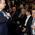 Više lokalnih odbora SPS podržalo predlog da Dačić bude kandidat za predsednika Srbije