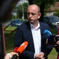 Knežević ponovo prozvao Spajića: "Čiji si ti mali?"