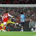 (VIDEO) Kaiiiii Haveeeerc! Ovo je prvi gol u novoj sezoni PL