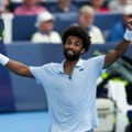 Artur Fis osvojio prvi Masters u karijeri