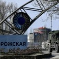 Oporavljaju se zaposleni u NE Zaporožje, povređeni u ukrajinskom napadu