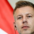 Mađarska povlači ambasadora iz Srbije Velika čistka u diplomatskim krugovima, na desetine ljudi pozvano da se vrati u zemlju