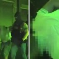 Uhapšen manijak sa Banovog brda: Državljanin BiH (50) osumnjičen za silovanje žene (67), oglasio se MUP