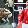 Dobrić: "Ledej igra bez gaća, sav se namaže kremom"