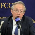 Galuzin: Počela su kolebanja u retorici SAD o pregovorima o Ukrajini