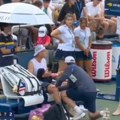 "Prekini da se praviš glup": Skandal trese US Open! Teniser pobesneo, odmah isplivala nepravda zbog Alkaraza