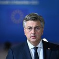 Plenković: Organizacijom Mladićeve sahrane uz najviše počasti, Srbija bi sama sebi zatvorila vrata EU