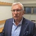 Milanče Radosavljević spreman da ponovo napravi spektakl na Tašmajdanu! Uhvatili smo pevača pre samog koncerta (video)