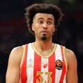 Evo gde možete da gledate uživo TV prenos meča Zvezda - Olimpija Milano