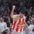 Ovako je Zvezda ispratila u penziju Branka Lazića