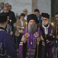 Šta je poručio patrijarh na opelu Ratku Mladiću: "Njegovo ime ostaće utkano u pamćenje najvećeg dela srpskog naroda"