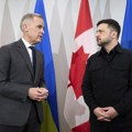 Zelenski obavio odličan posao: Ukrajina i Kanada dogovorile odbrambeni paket vredan više od milijardu dolara