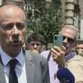 Rektor Đokić: Studenti imaju svoj sistem odabira kandidata, to je lista koju podržavam