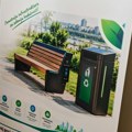 Palilula postavlja pametne kante i klupe, najavljuje i borbu protiv divljih deponija