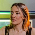 Maja Ognjenović: "Ne volim da kuvam i nikad to neću raditi, zašto sve žene moraju da kuvaju?"