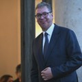 RIK smatra da Vučič nije u sukobu interesa kao nosilac izborne liste SNS: Odbijeni svi prigovori