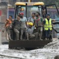 Naučnici ispitali: Da li su klimatske promene doprinele katastrofalnim poplavama u Nepalu?