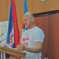 Odbornik iz Vrbasa prozvao lokalne naprednjake zbog vređanja njihovog sugrađanina Ilije Srdanovića koji je prvi na studentskoj…