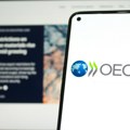 OECD blago revidirao prognozu globalnog rasta za 2026. godinu