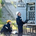 Počeli radovi na podizanju TS Bajina Bašta na 400 kV