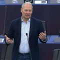 Koji evroposlanik je javno podržao listu Dragana Đilasa na predstojećim izborima?