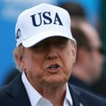 Трамп забрањује извоз дизела? Паника у Европи: "Зима ће бити веома, веома тешка"