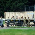 Britanska policija pustila na slobodu petoricu osumnjičenih za terorizam