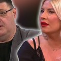 "Ne želim ništa više da pričam": Dea Đurđević otkrila šta je Šarapa uradio na njenoj svadbi: "Uveo je..."