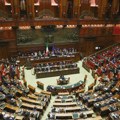 U italijanskom parlamentu kreće rasprava o zakonu o antisemitizmu koji je izazvao podele