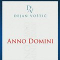 Gde prestaje stvarnost, a počinje fikcija: Pisac Dejan Voštić o misterijama svog novog trilera "Anno Domini"