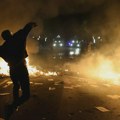 SafeJournalists: Ozbiljno policijsko nasilje nad novinarima u Tirani izaziva zabrinutost