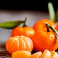 Kako da prepoznate ukusne mandarine: Nekoliko znakova otkriva koji su plodovi najsočniji