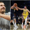 Čak sedmorica Srba na parketu: Počinje nova sezona NBA lige, u kojoj trenutno igraju šestorica naših košarkaša, uz trenera…