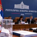 Institut Kareja zahteva od RIK: Glasački listić sa šifrom mora da se računa kao nevažeći