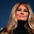 Rusija pohvalila ulogu Melanije Tramp u postizanju primirja u mestu Aljoški