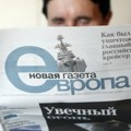 Ruski list označen kao „strani agent” najavio da prestaje sa radom
