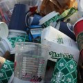 RZS: U Srbiji se generiše skoro 10 kg otpada od plastike po osobi