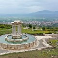 (FOTO) Antičkom fontanom potekla voda posle dva milenijuma