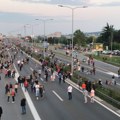 "Priznajte Kosovo!" Ideolozi protesta u Srbiji izneli nove pritiske na državu! Evo šta se sve traži