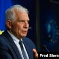 Borrell: Rješenje krize na sjeveru Kosova vanredni izbori uz učešće Srba
