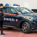 Alfa Romeo Tonale za italijansku policiju