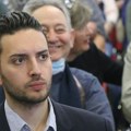 Grbović: Srbija zbog Vulina bezbednosno kompromitovana, hitno da bude smenjen