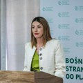 "Odraz trenutka u kome živimo": Bošnjačka stranka iznenađena odlukom Crne Gore da ne podrži Rezoluciju UN
