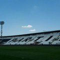 Partizan ide u Letoniju ili Azerbejdžan, potencijalnog rivala saznala i Vojvodina