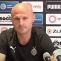 Duljaja pitali da li mu smeta što su svi otpisali Partizan pre starta sezone: Odgovor će motivisati Grobare