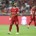 Egipatski fudbaler Mohamed Salah ne želi da napusti Liverpul