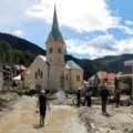 EU i NATO šalju pomoć Sloveniji nakon velikih poplava