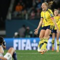 Švedskoj peto polufinale SP