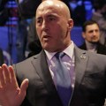 Haradinaj: Kurti je prevarant