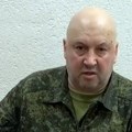 RIA: General A fzalov umesto Surovikina na čelu Vazdušno-kosmičkih snaga